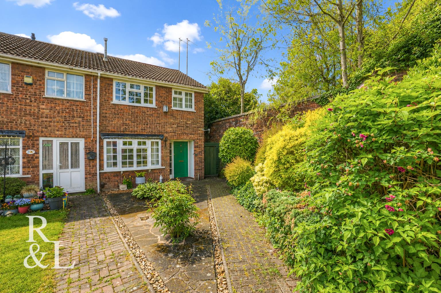 Property image for Trinity Court, Ashby-De-La-Zouch