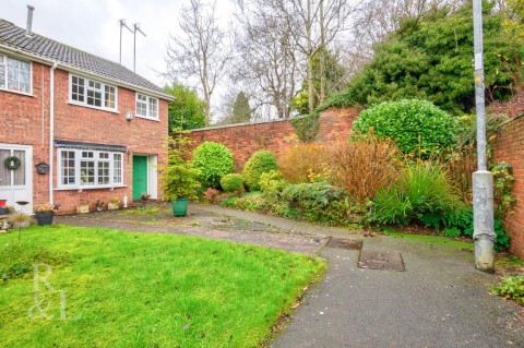 Property thumbnail image for Trinity Court, Ashby-De-La-Zouch