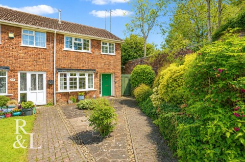 Property thumbnail image for Trinity Court, Ashby-De-La-Zouch