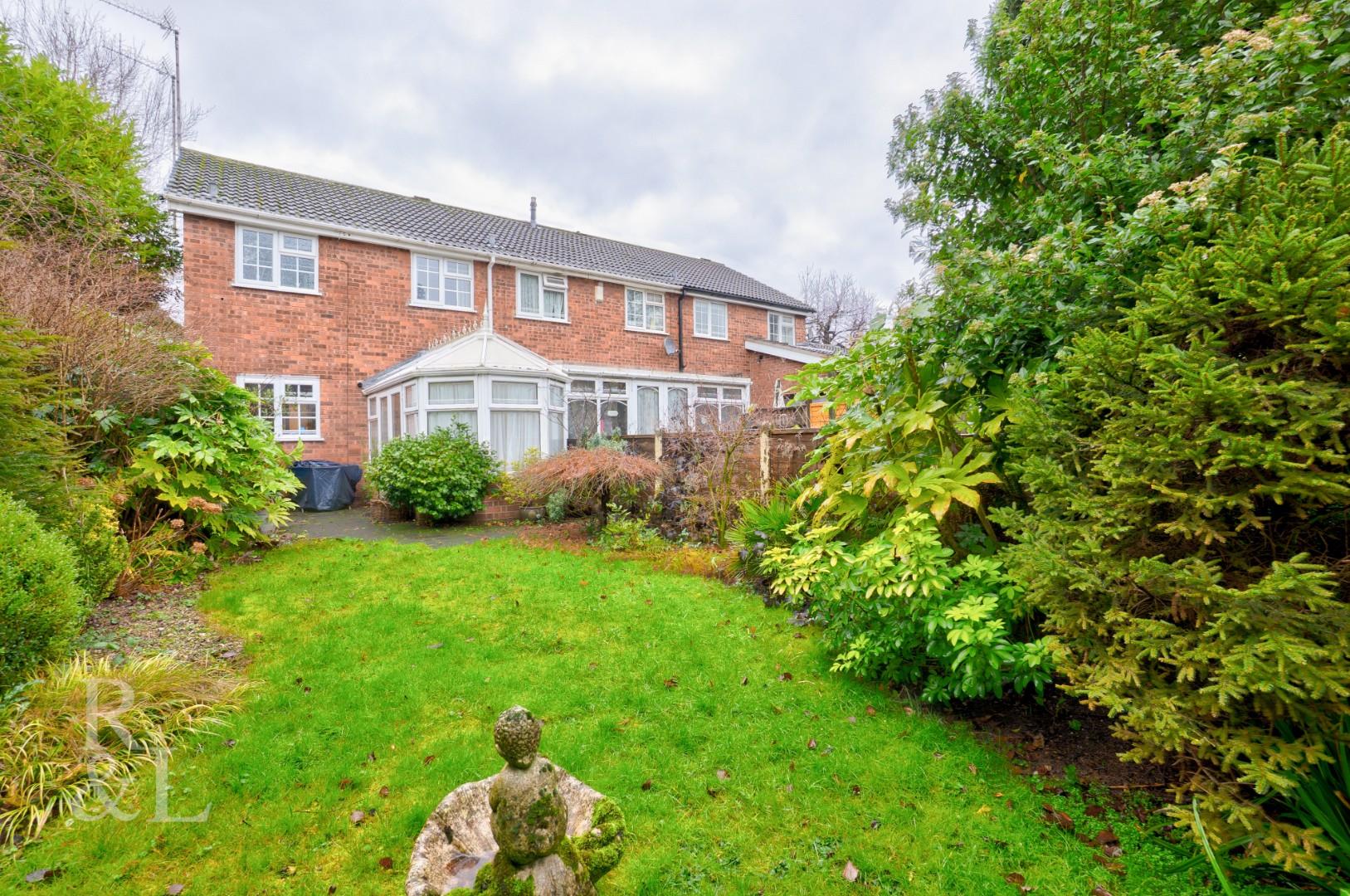 Property image for Trinity Court, Ashby-De-La-Zouch