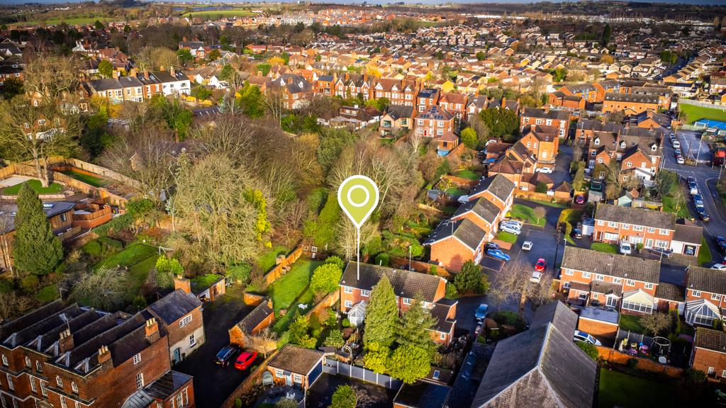 Property image for Trinity Court, Ashby-De-La-Zouch
