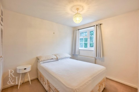 Property thumbnail image for Trinity Court, Ashby-De-La-Zouch