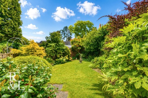 Property thumbnail image for Trinity Court, Ashby-De-La-Zouch