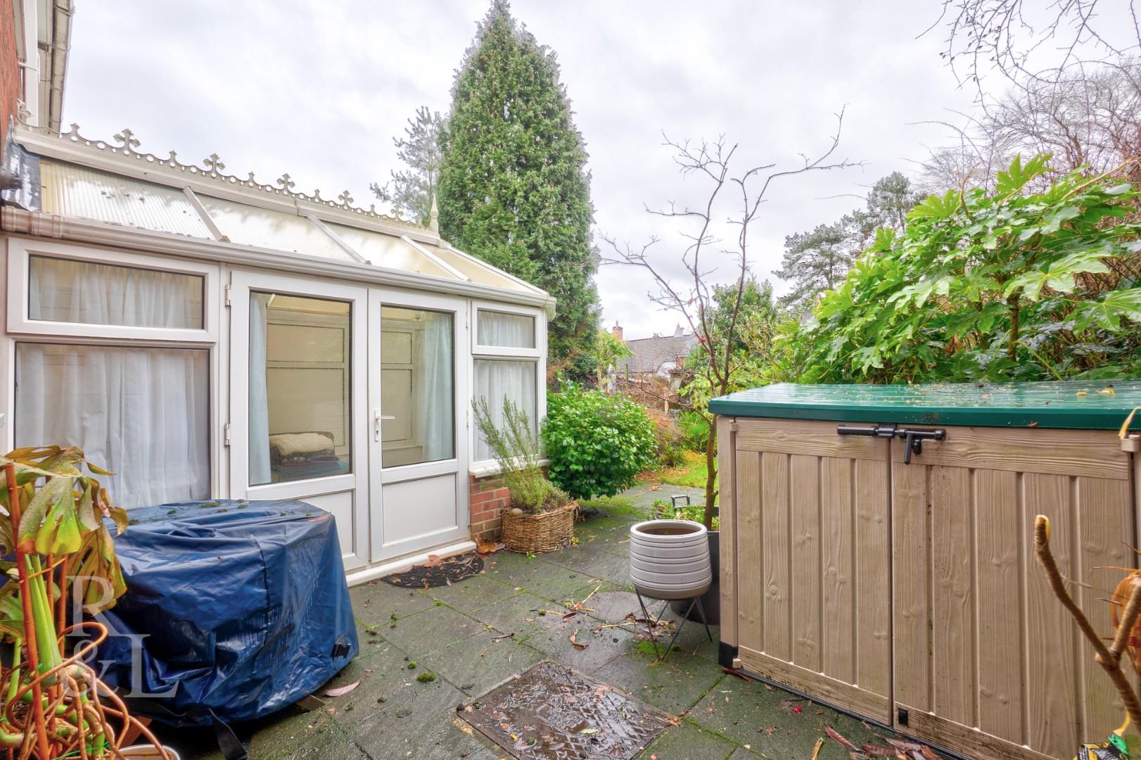 Property image for Trinity Court, Ashby-De-La-Zouch