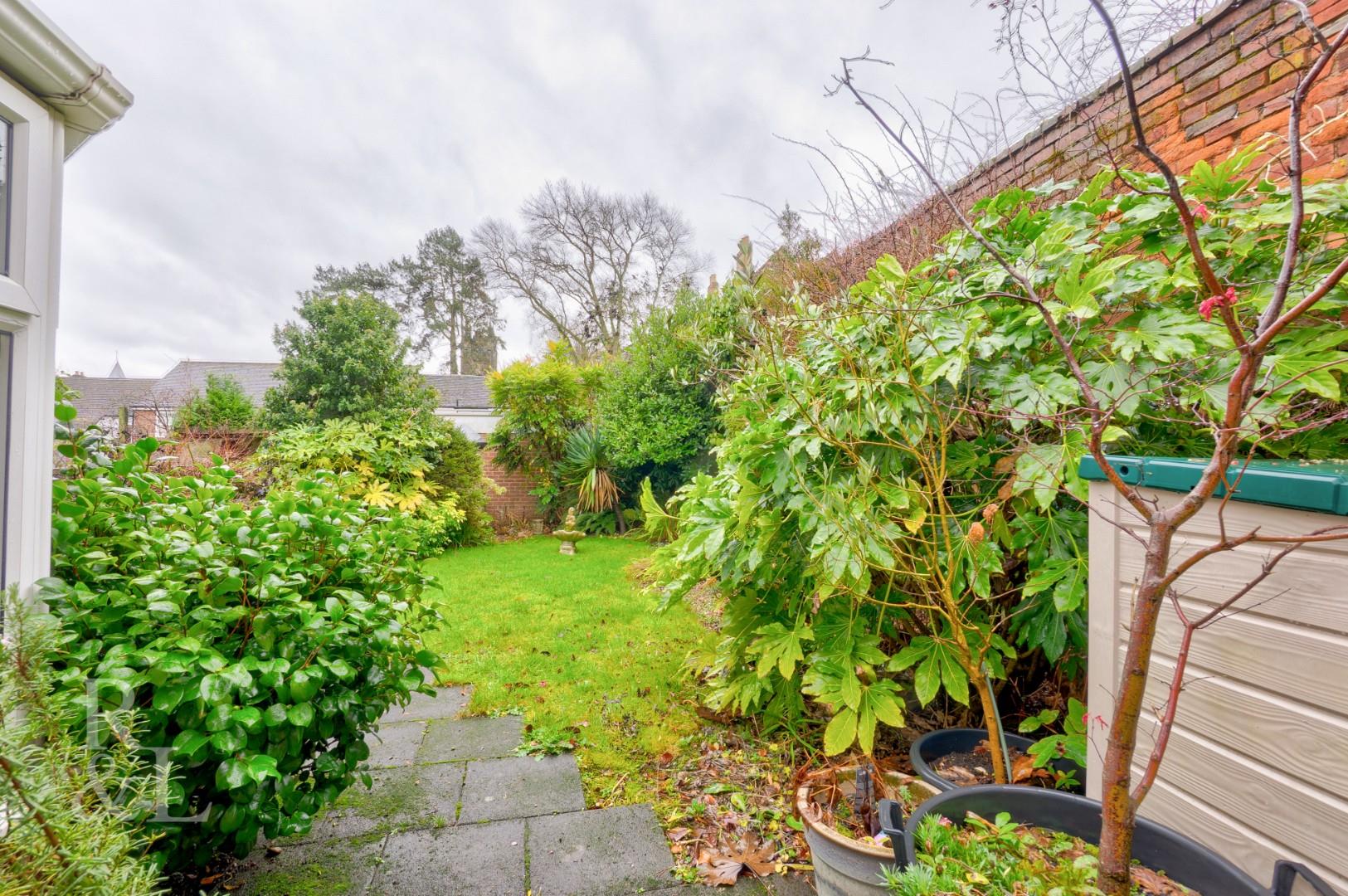 Property image for Trinity Court, Ashby-De-La-Zouch