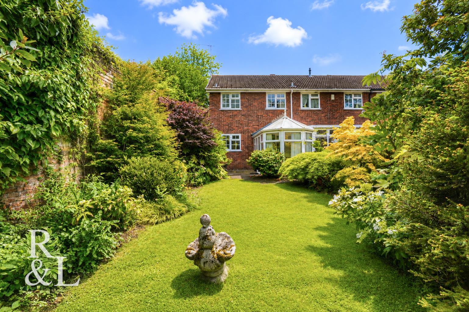 Property image for Trinity Court, Ashby-De-La-Zouch