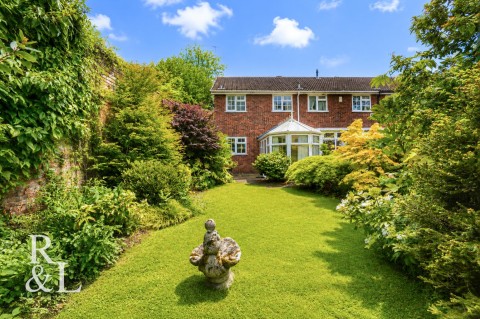 Property thumbnail image for Trinity Court, Ashby-De-La-Zouch