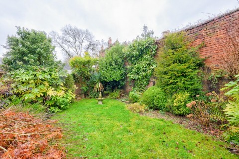 Property thumbnail image for Trinity Court, Ashby-De-La-Zouch