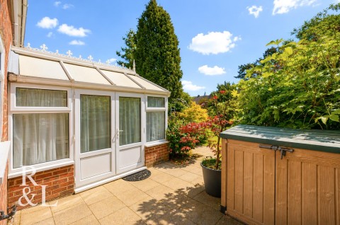 Property thumbnail image for Trinity Court, Ashby-De-La-Zouch
