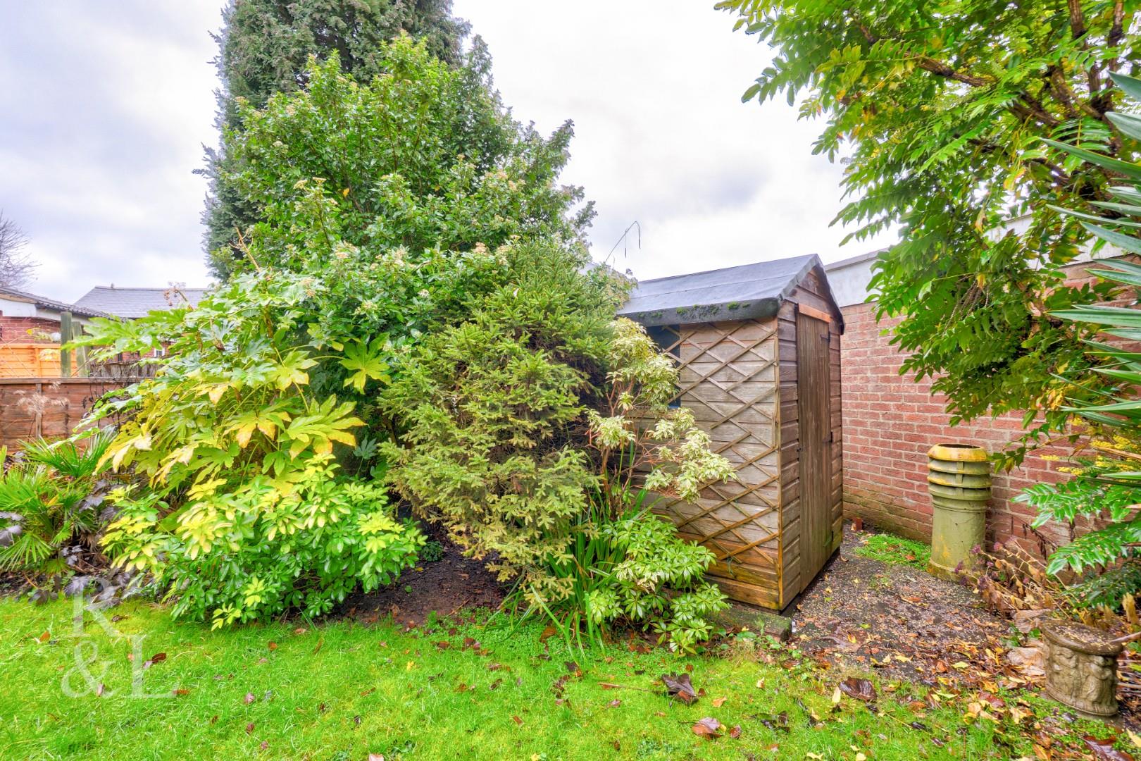 Property image for Trinity Court, Ashby-De-La-Zouch