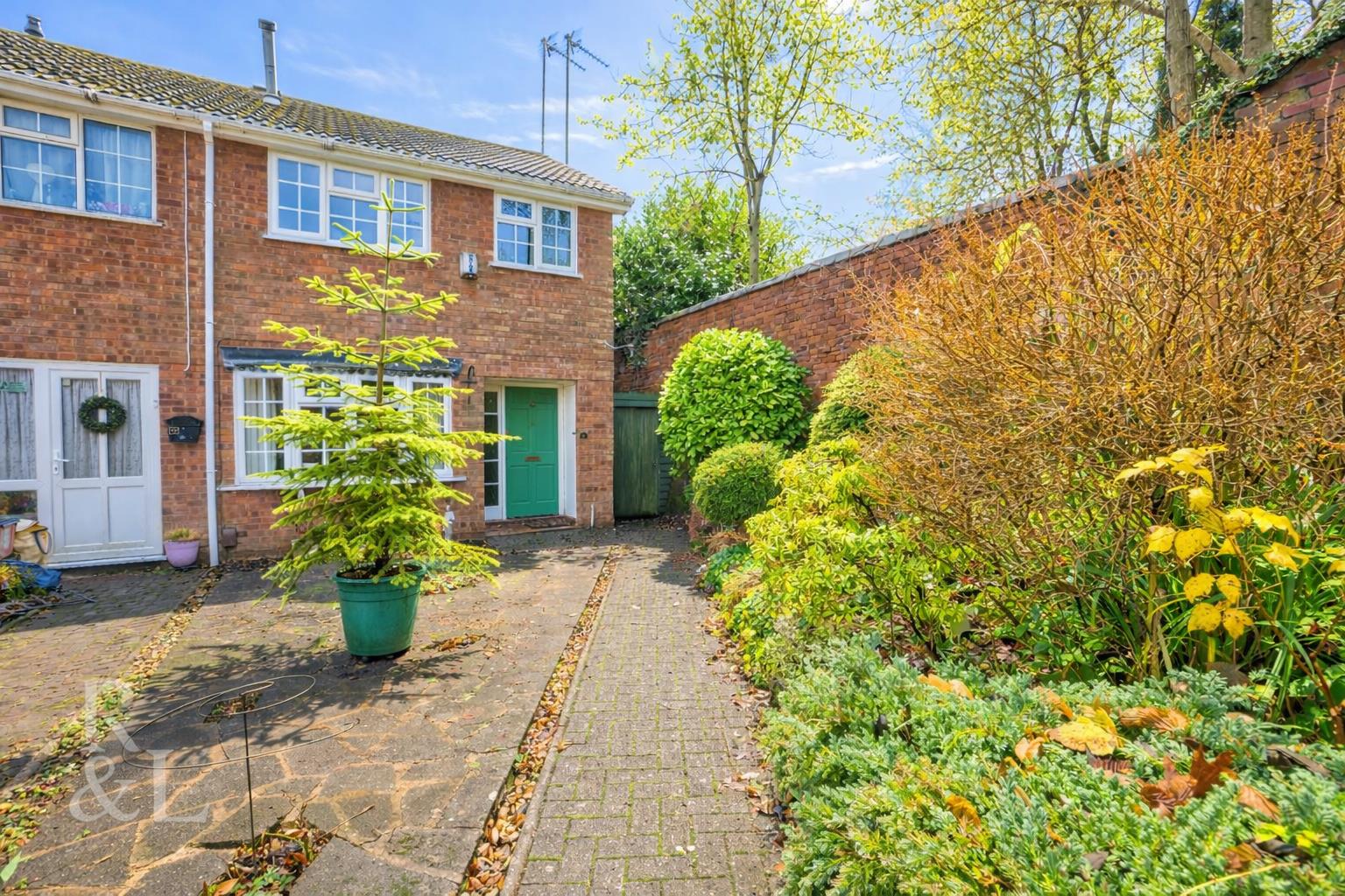 Property image for Trinity Court, Ashby-De-La-Zouch