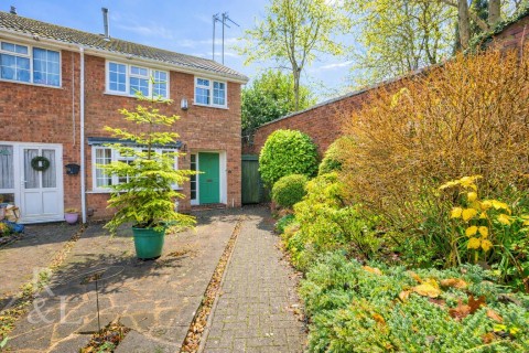 Property thumbnail image for Trinity Court, Ashby-De-La-Zouch