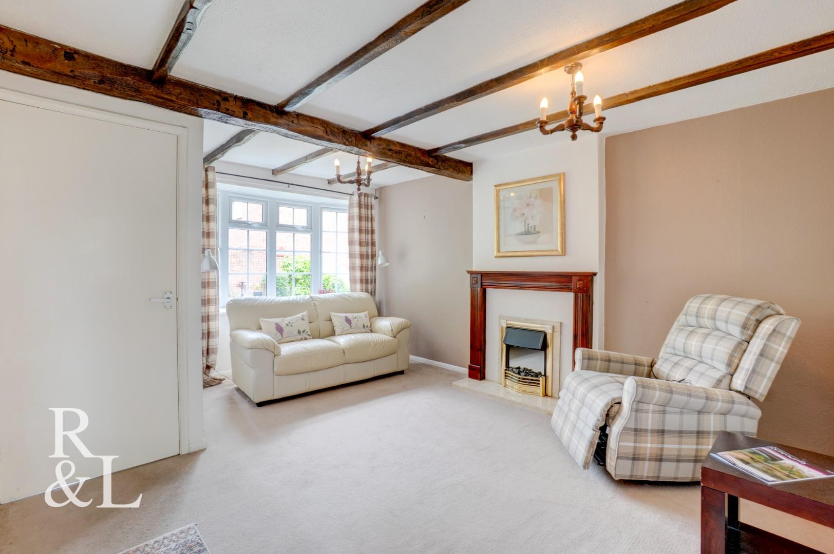 Property image for Trinity Court, Ashby-De-La-Zouch