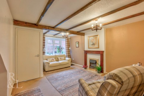 Property thumbnail image for Trinity Court, Ashby-De-La-Zouch