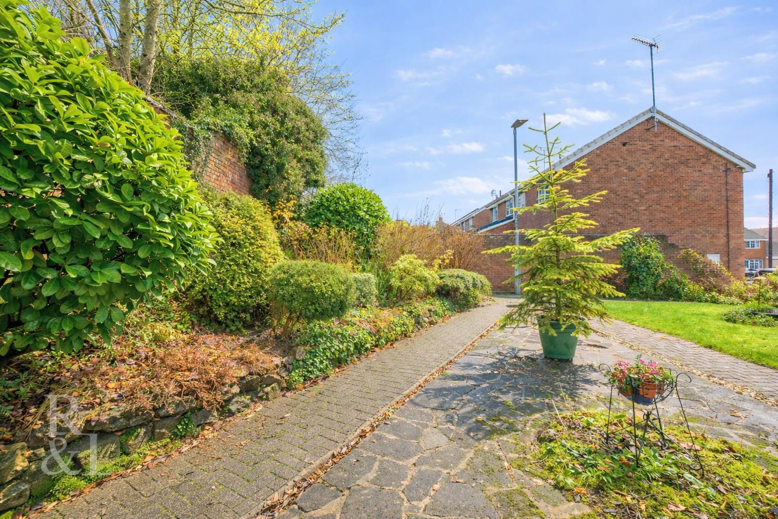 Property image for Trinity Court, Ashby-De-La-Zouch