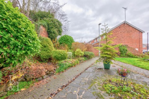 Property thumbnail image for Trinity Court, Ashby-De-La-Zouch