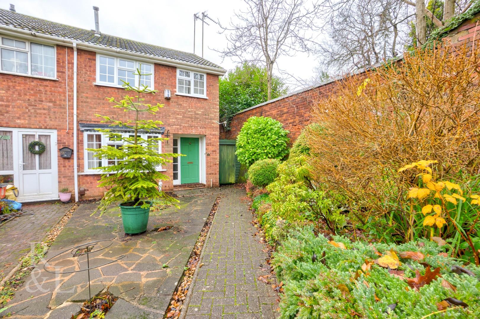 Property image for Trinity Court, Ashby-De-La-Zouch