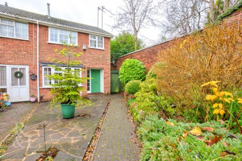 Property thumbnail image for Trinity Court, Ashby-De-La-Zouch