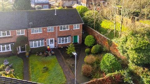 Property thumbnail image for Trinity Court, Ashby-De-La-Zouch