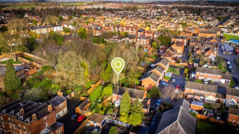 Property thumbnail image for Trinity Court, Ashby-De-La-Zouch