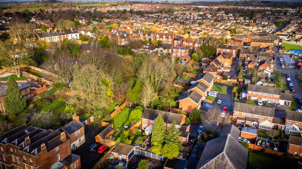 Property image for Trinity Court, Ashby-De-La-Zouch