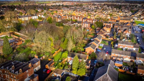 Property thumbnail image for Trinity Court, Ashby-De-La-Zouch