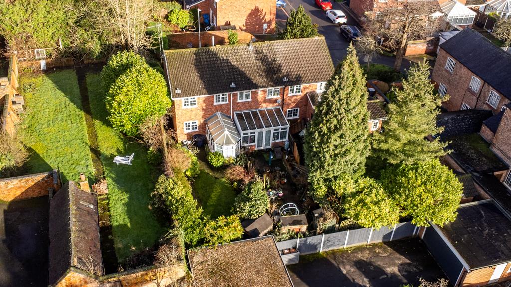 Property image for Trinity Court, Ashby-De-La-Zouch