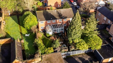 Property thumbnail image for Trinity Court, Ashby-De-La-Zouch