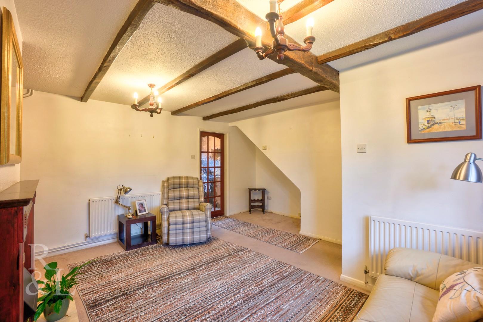 Property image for Trinity Court, Ashby-De-La-Zouch