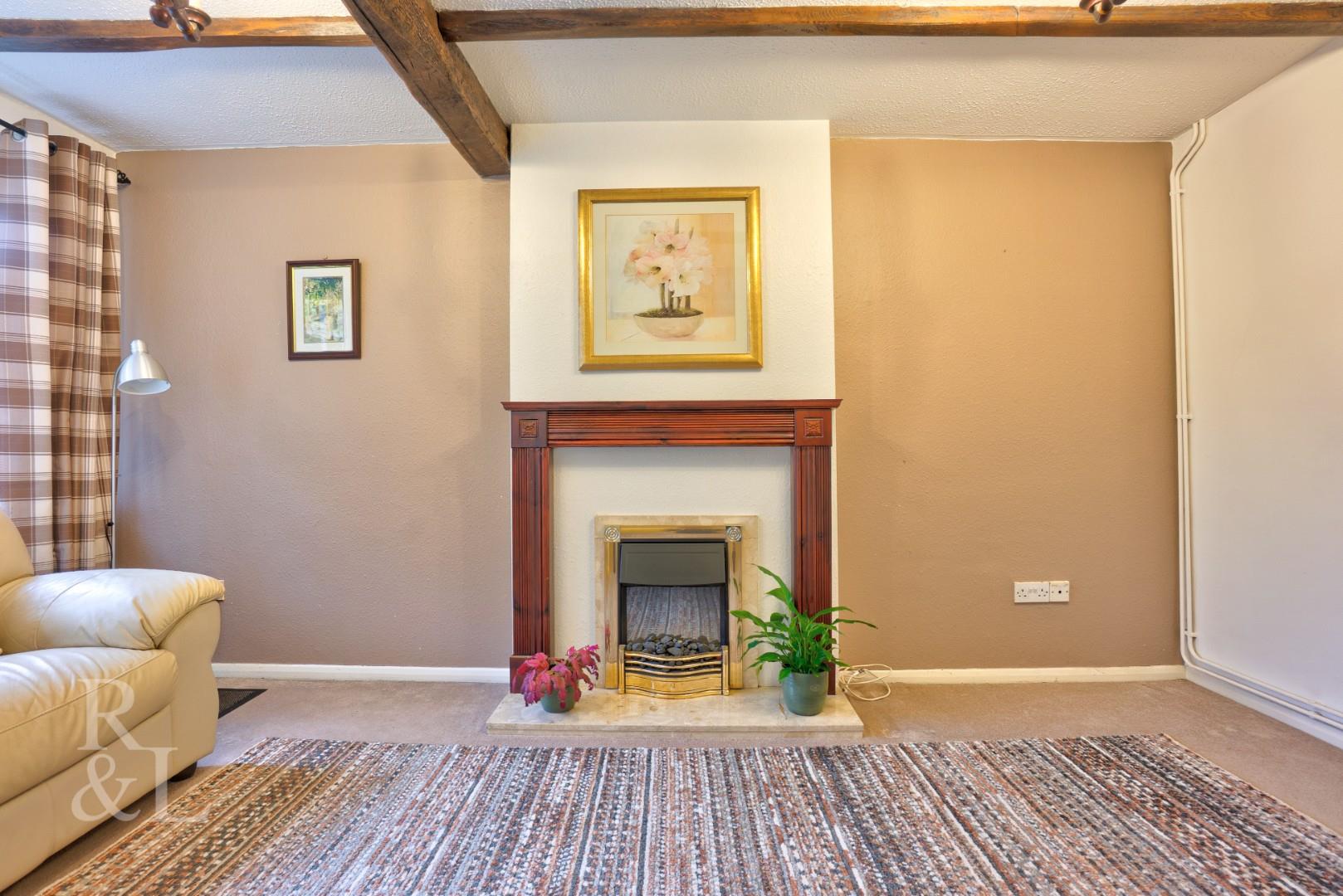 Property image for Trinity Court, Ashby-De-La-Zouch