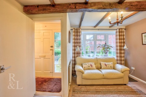 Property thumbnail image for Trinity Court, Ashby-De-La-Zouch