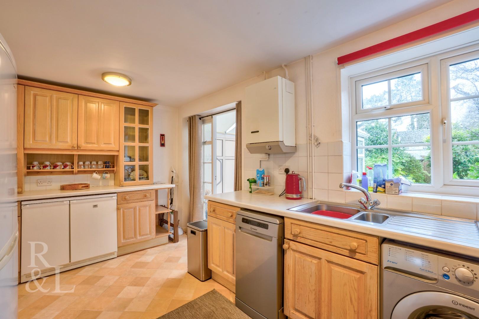 Property image for Trinity Court, Ashby-De-La-Zouch