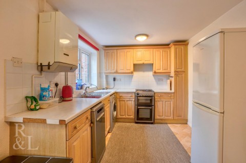 Property thumbnail image for Trinity Court, Ashby-De-La-Zouch