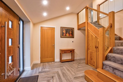 Property thumbnail image for Carsington Crescent, Allestree, Derby