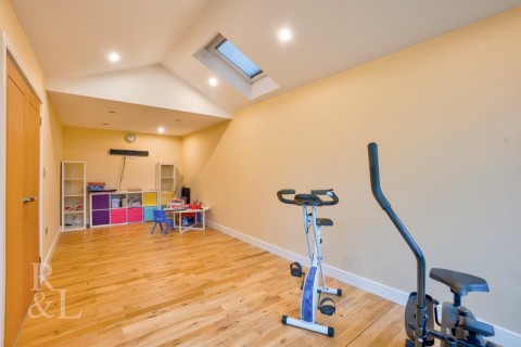 Property thumbnail image for Carsington Crescent, Allestree, Derby