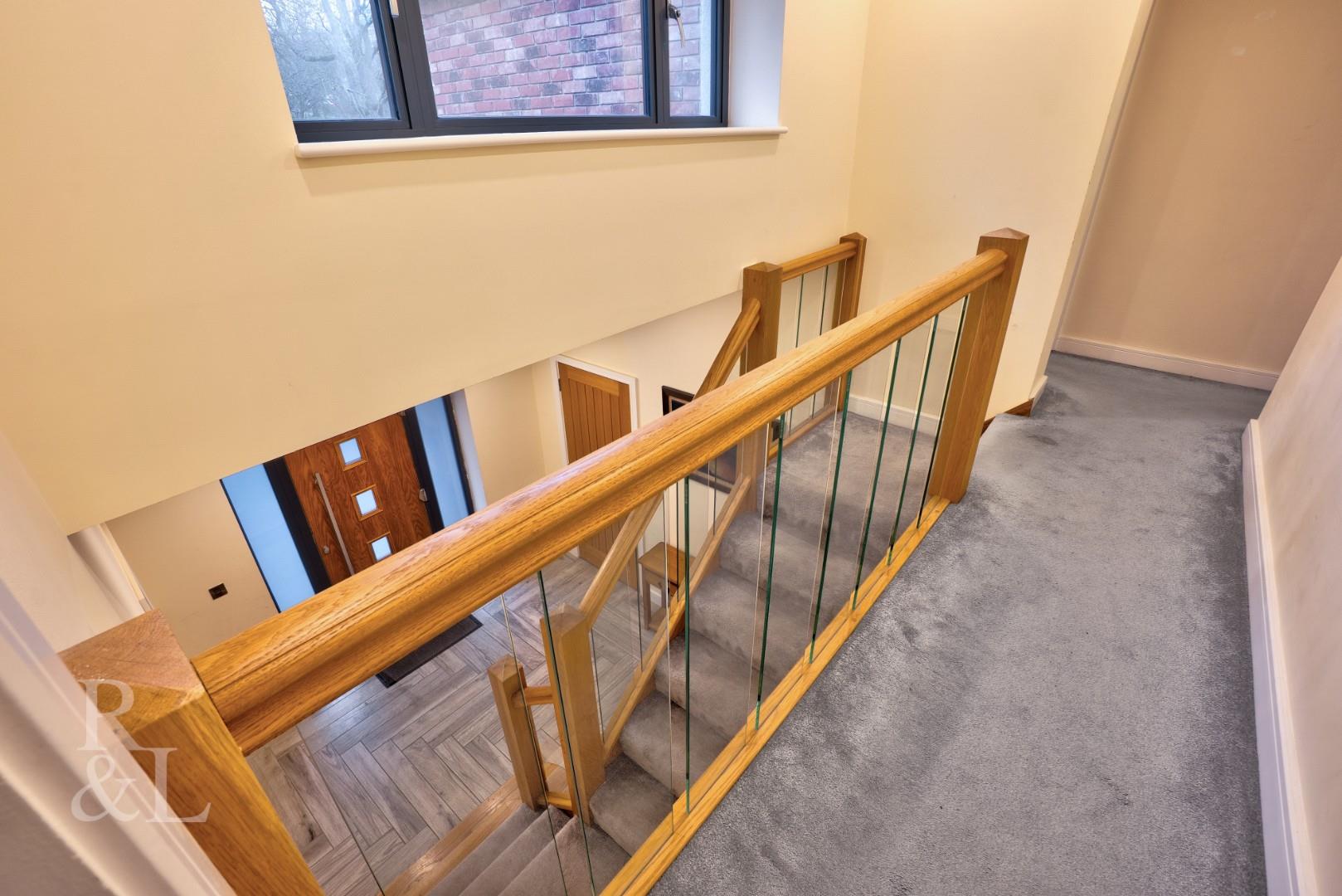 Property image for Carsington Crescent, Allestree, Derby