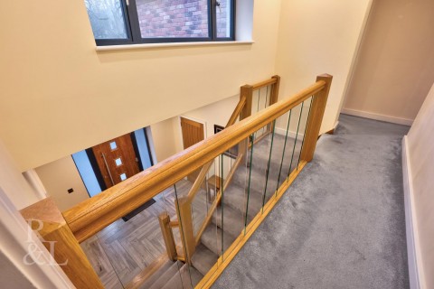 Property thumbnail image for Carsington Crescent, Allestree, Derby