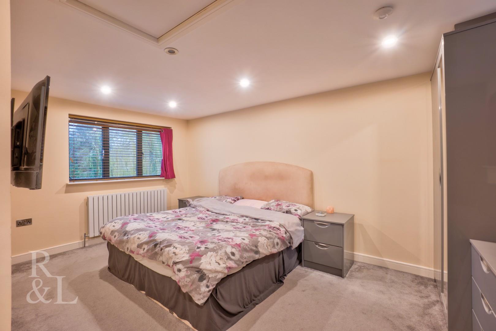 Property image for Carsington Crescent, Allestree, Derby