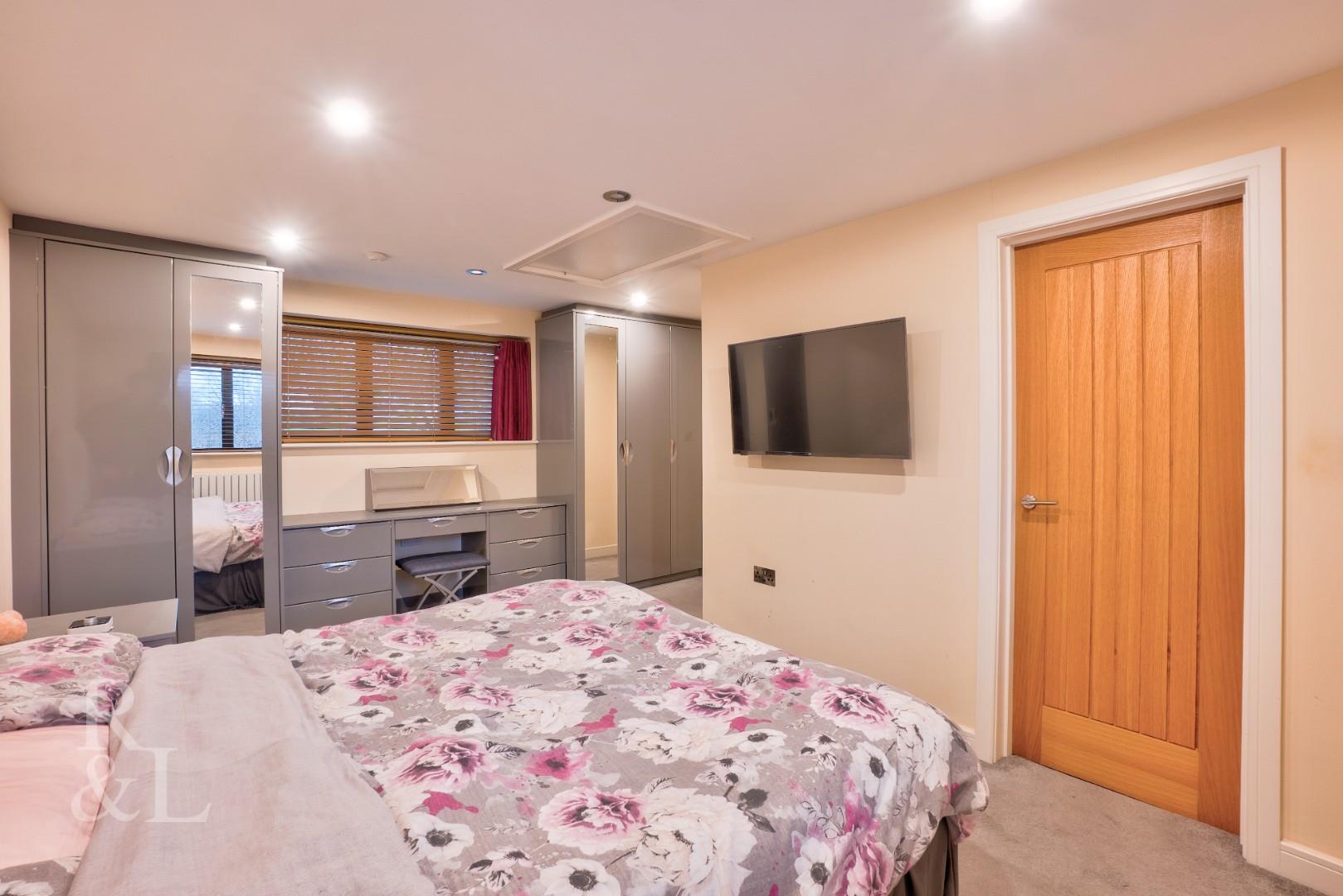 Property image for Carsington Crescent, Allestree, Derby