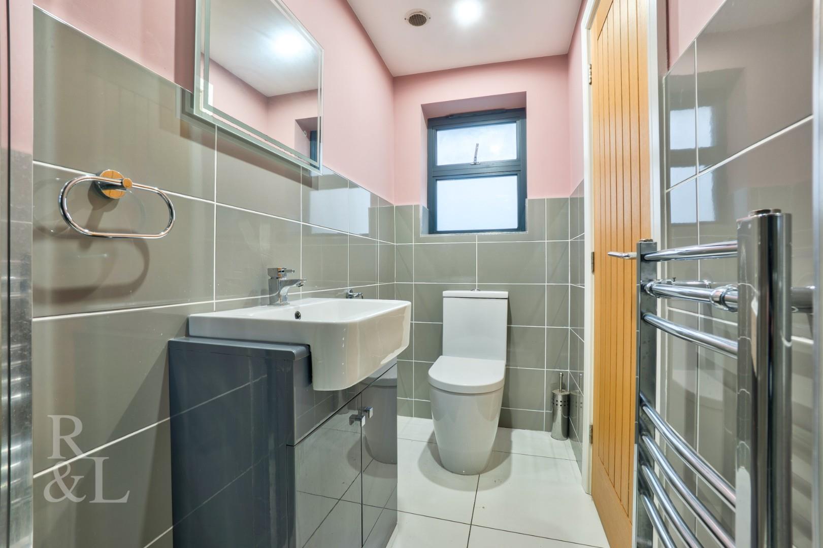 Property image for Carsington Crescent, Allestree, Derby