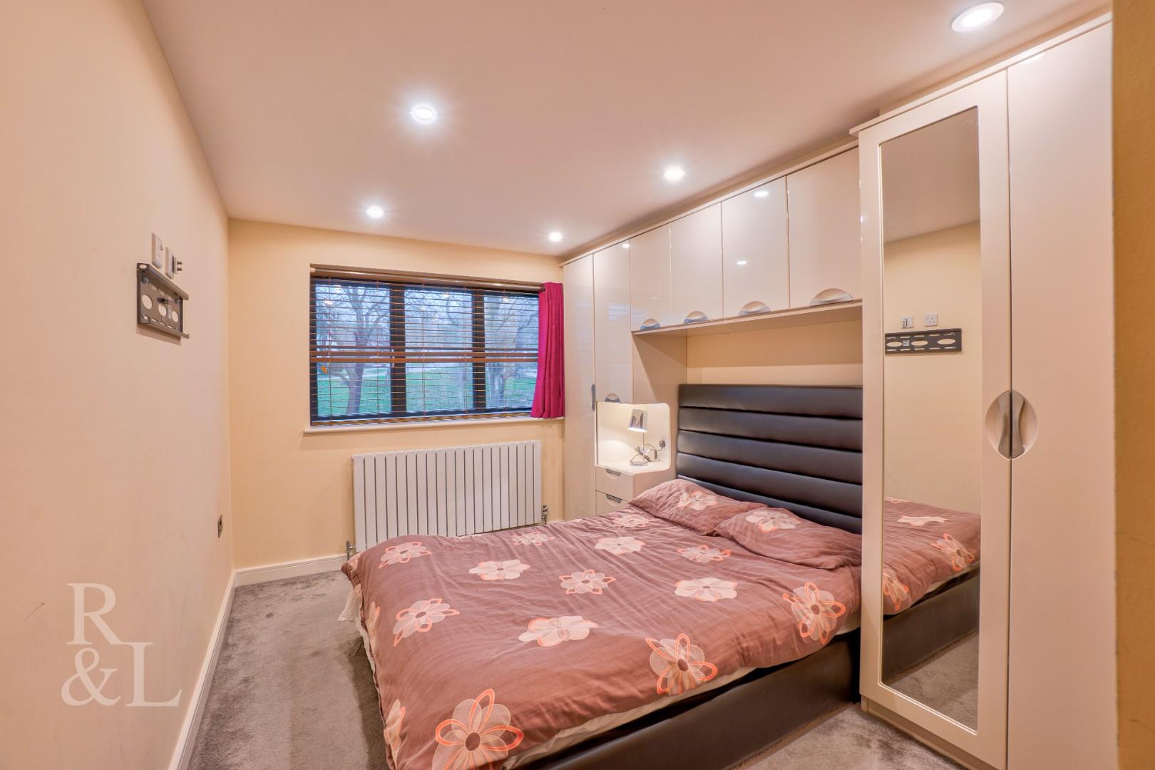 Property image for Carsington Crescent, Allestree, Derby