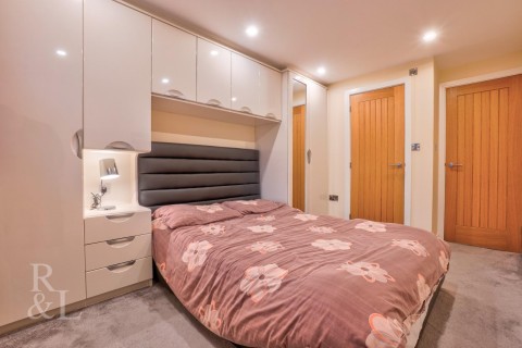 Property thumbnail image for Carsington Crescent, Allestree, Derby