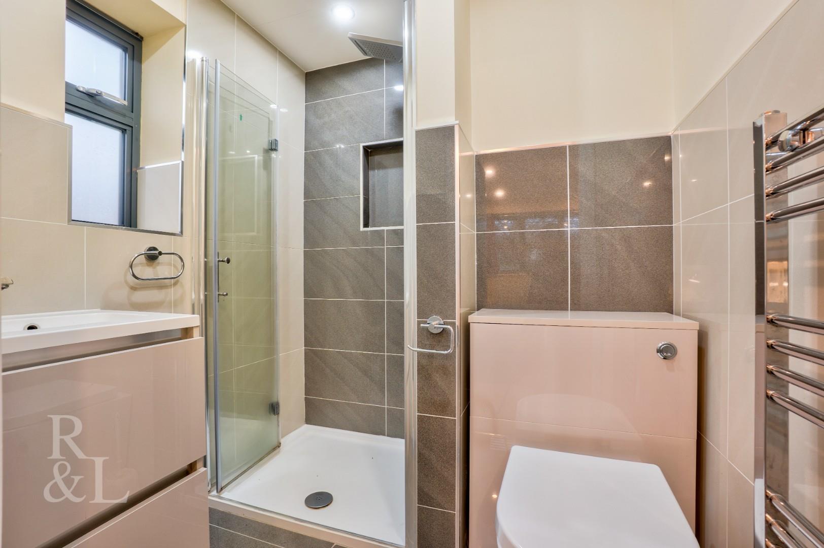 Property image for Carsington Crescent, Allestree, Derby