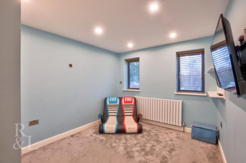 Property thumbnail image for Carsington Crescent, Allestree, Derby