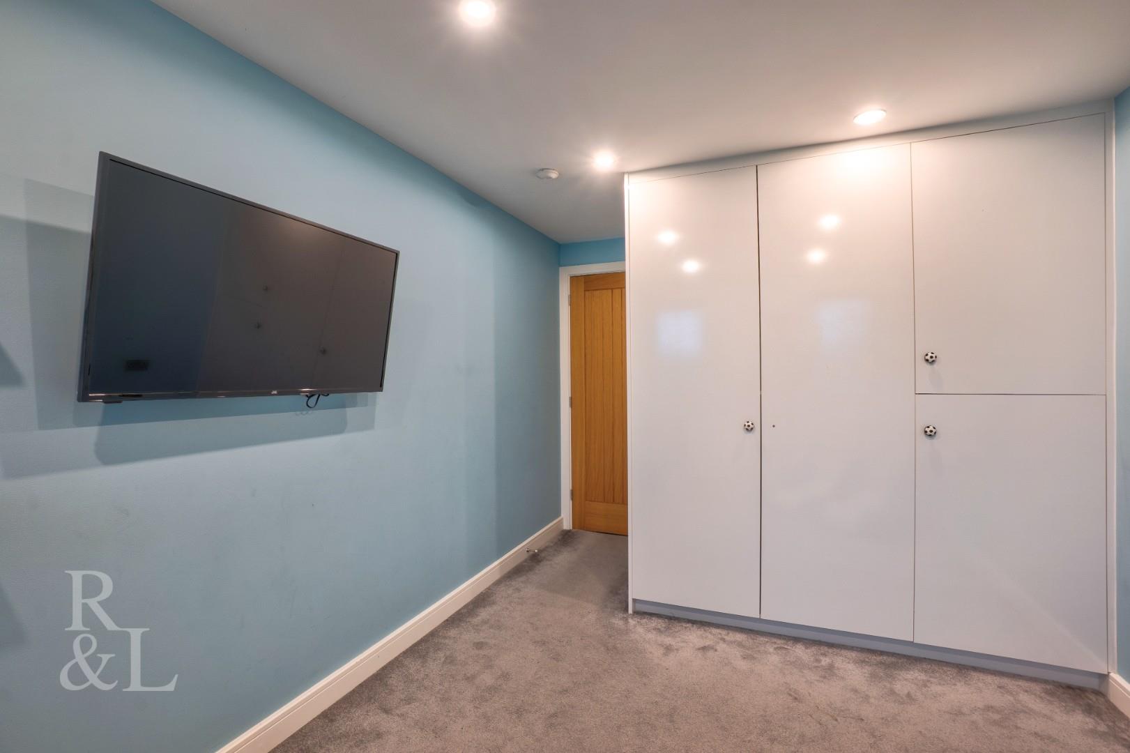 Property image for Carsington Crescent, Allestree, Derby