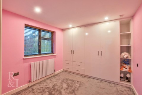 Property thumbnail image for Carsington Crescent, Allestree, Derby