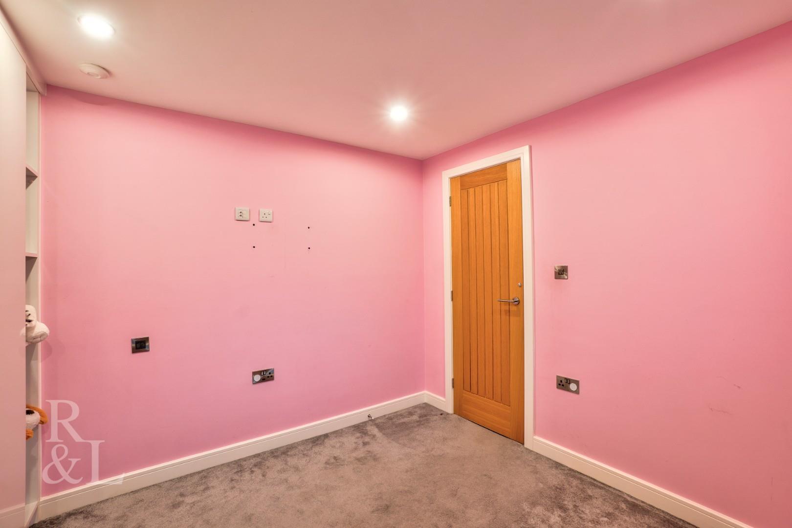 Property image for Carsington Crescent, Allestree, Derby