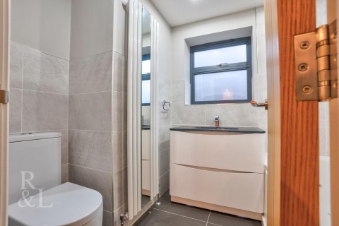 Property thumbnail image for Carsington Crescent, Allestree, Derby