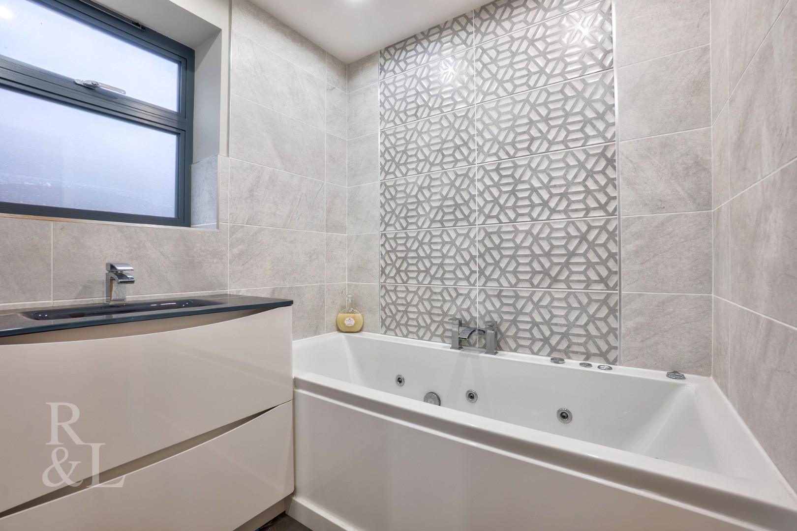 Property image for Carsington Crescent, Allestree, Derby