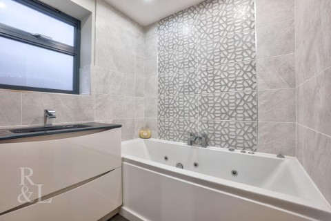 Property thumbnail image for Carsington Crescent, Allestree, Derby